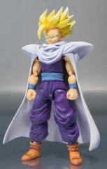 Dragonball Z: Super Saiyan Gohan Figure
